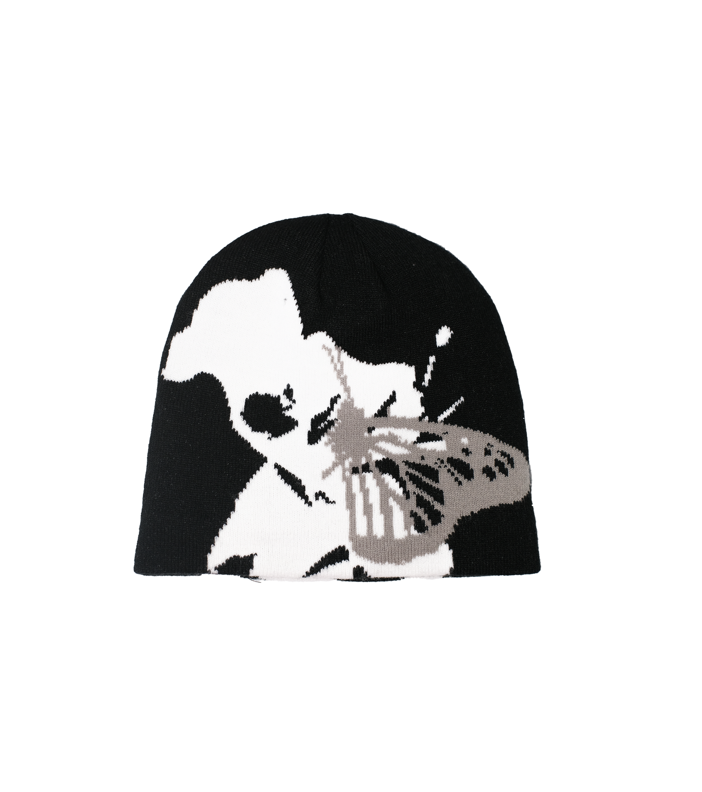 Midnight Beanie